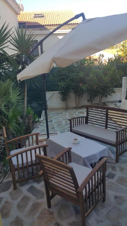 Casa Antares Apartment Stintino Bagian luar foto