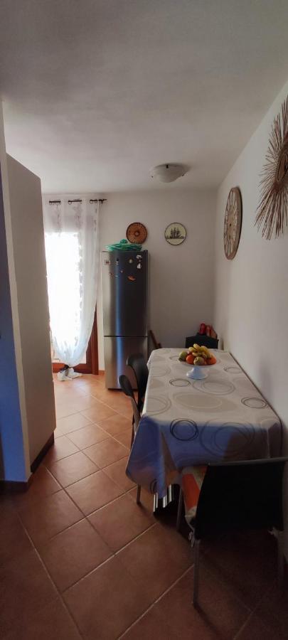 Casa Antares Apartment Stintino Bagian luar foto