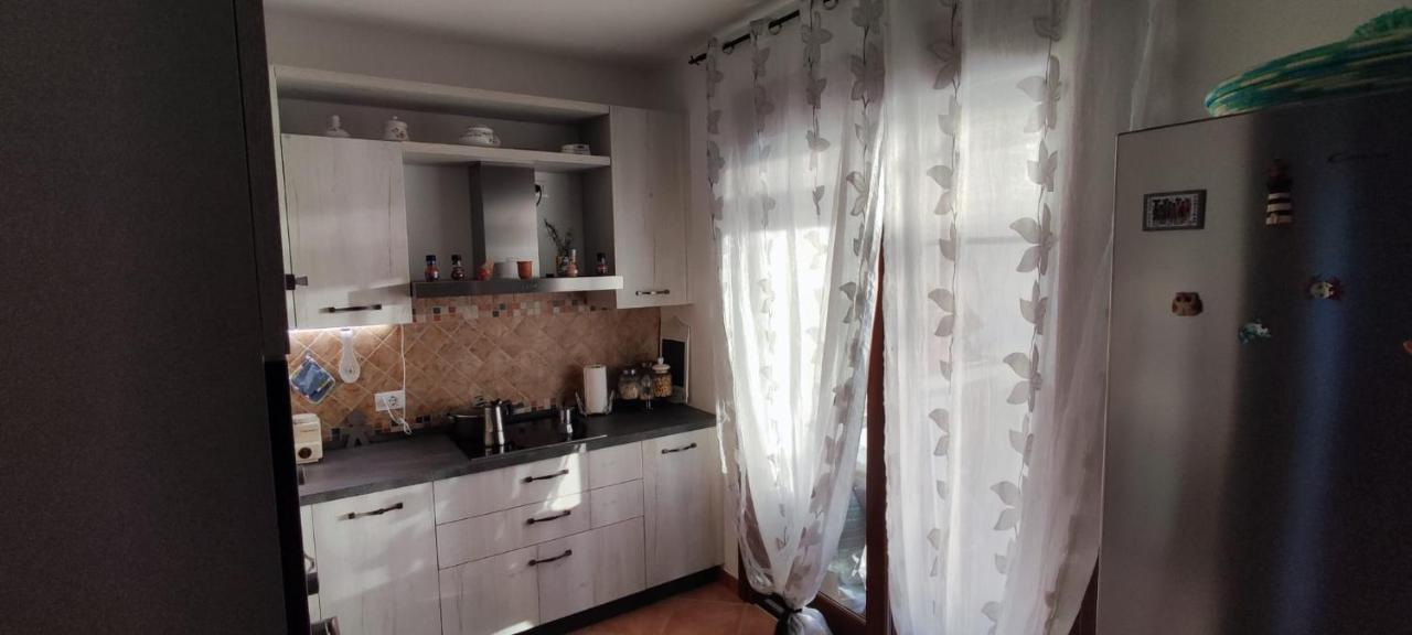 Casa Antares Apartment Stintino Bagian luar foto