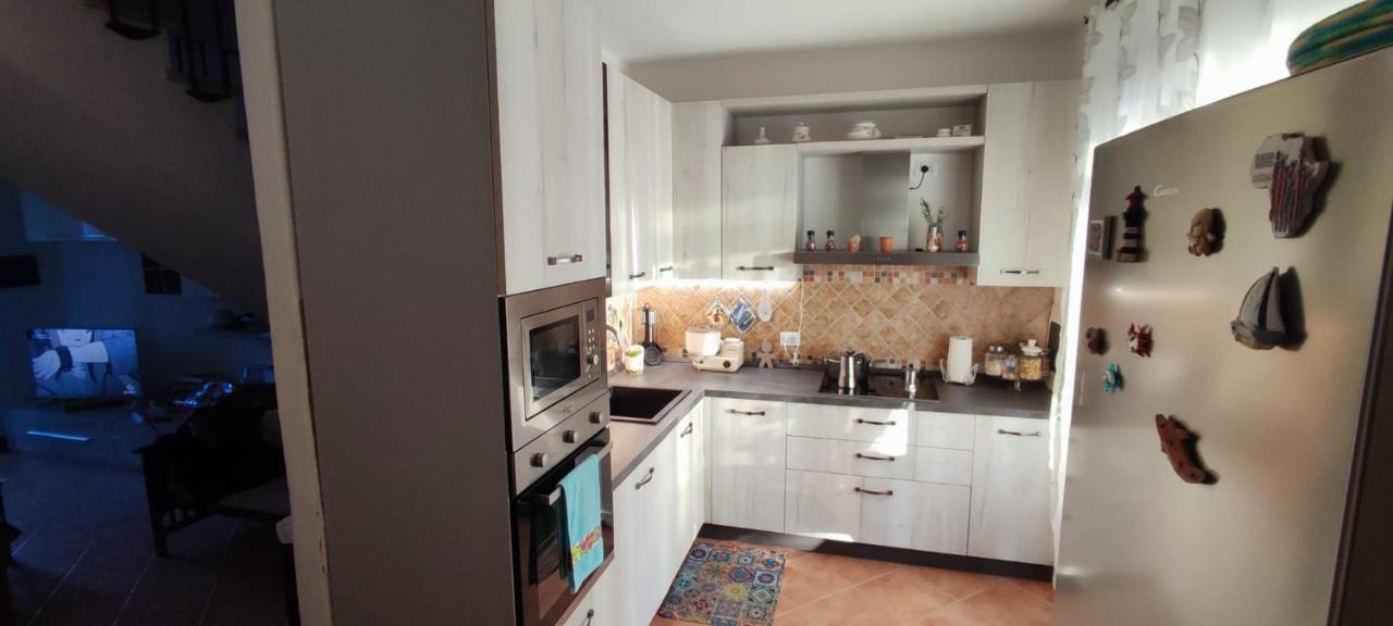 Casa Antares Apartment Stintino Bagian luar foto