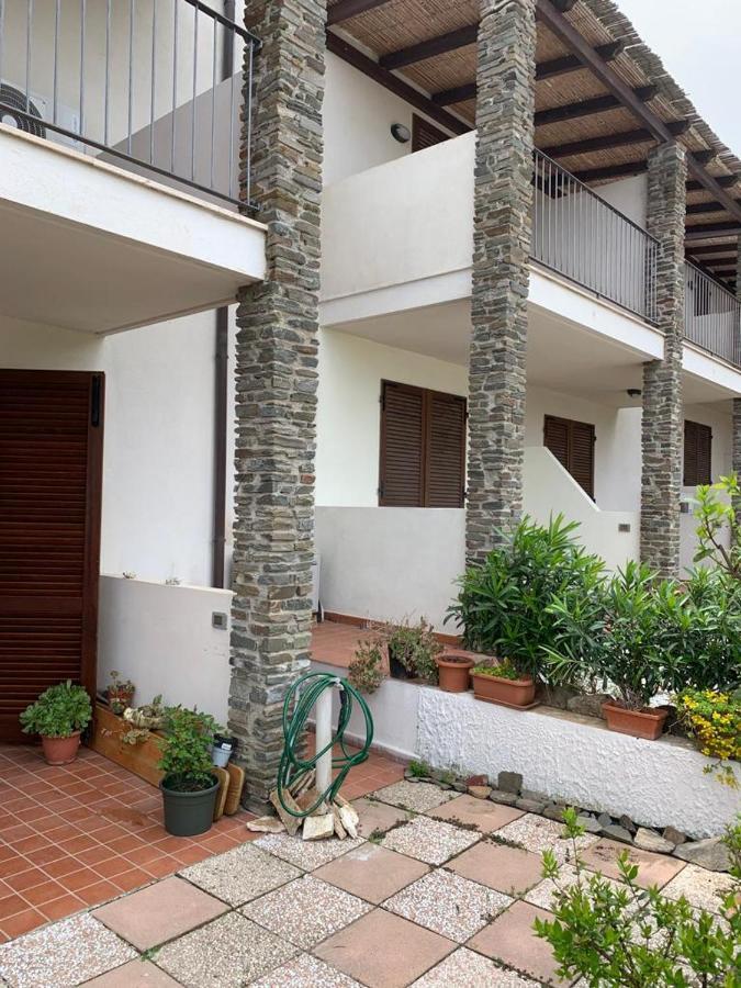 Casa Antares Apartment Stintino Bagian luar foto
