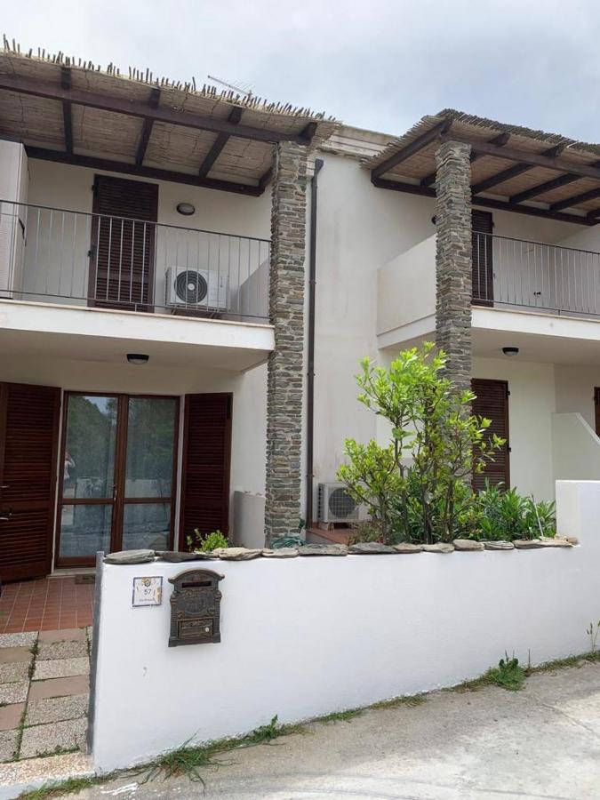 Casa Antares Apartment Stintino Bagian luar foto