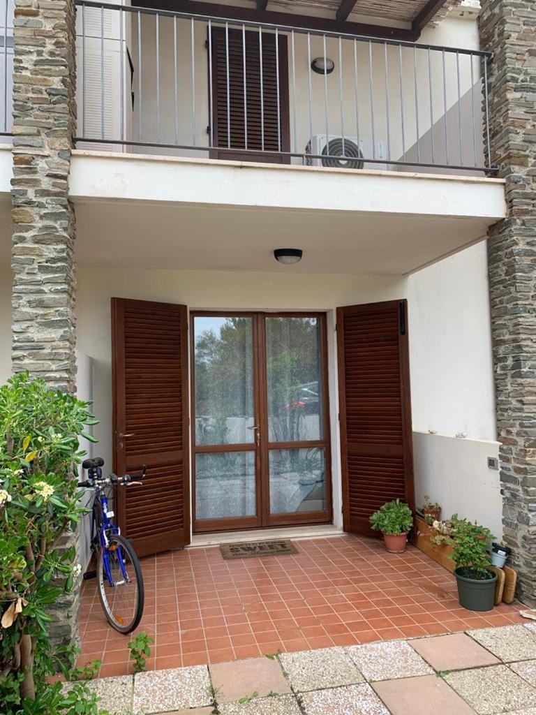 Casa Antares Apartment Stintino Bagian luar foto