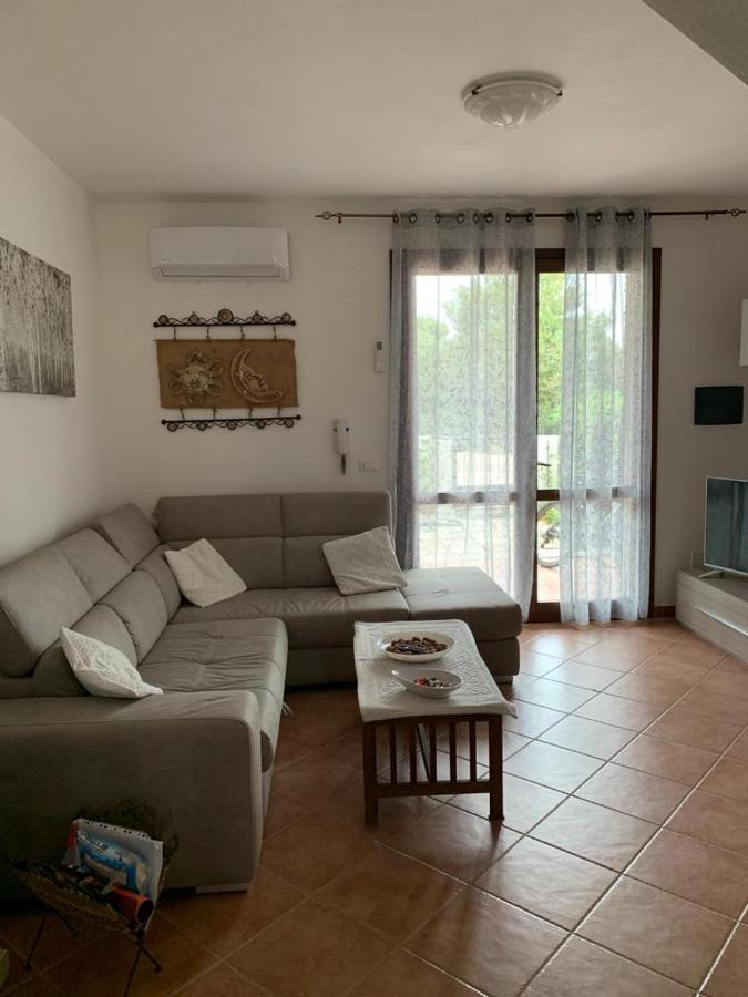 Casa Antares Apartment Stintino Bagian luar foto