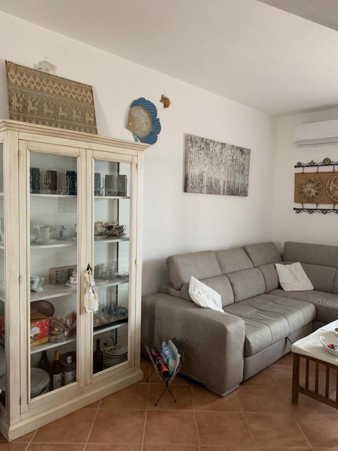 Casa Antares Apartment Stintino Bagian luar foto