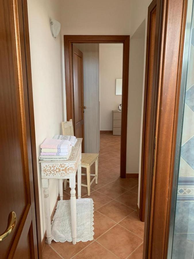 Casa Antares Apartment Stintino Bagian luar foto