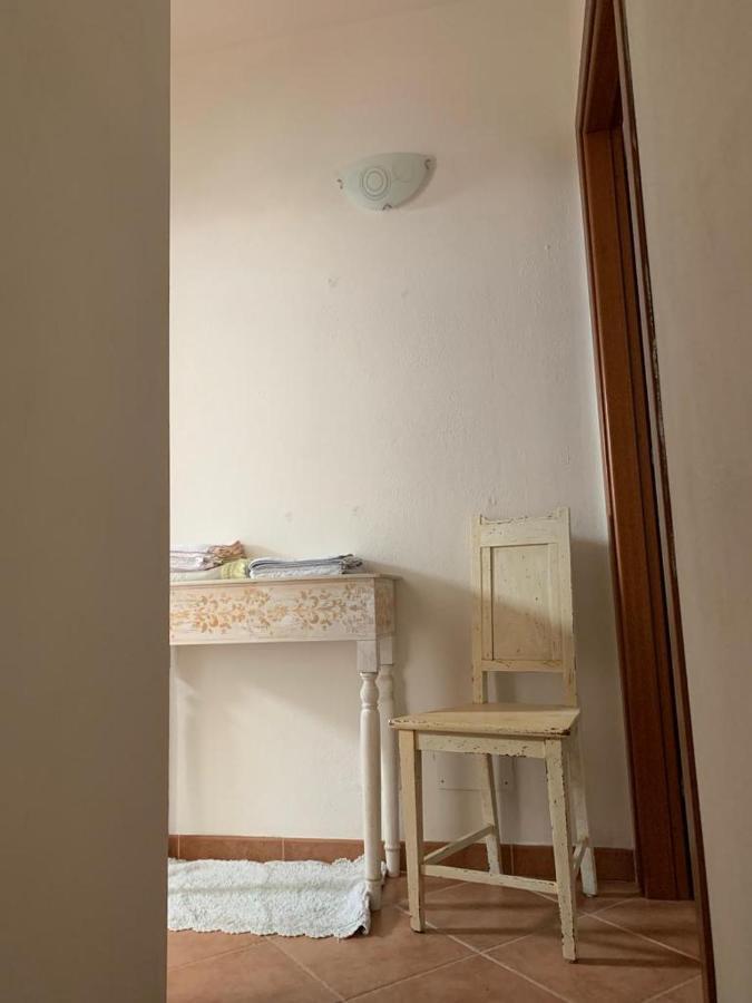 Casa Antares Apartment Stintino Bagian luar foto