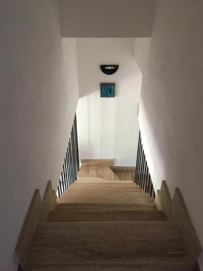 Casa Antares Apartment Stintino Bagian luar foto