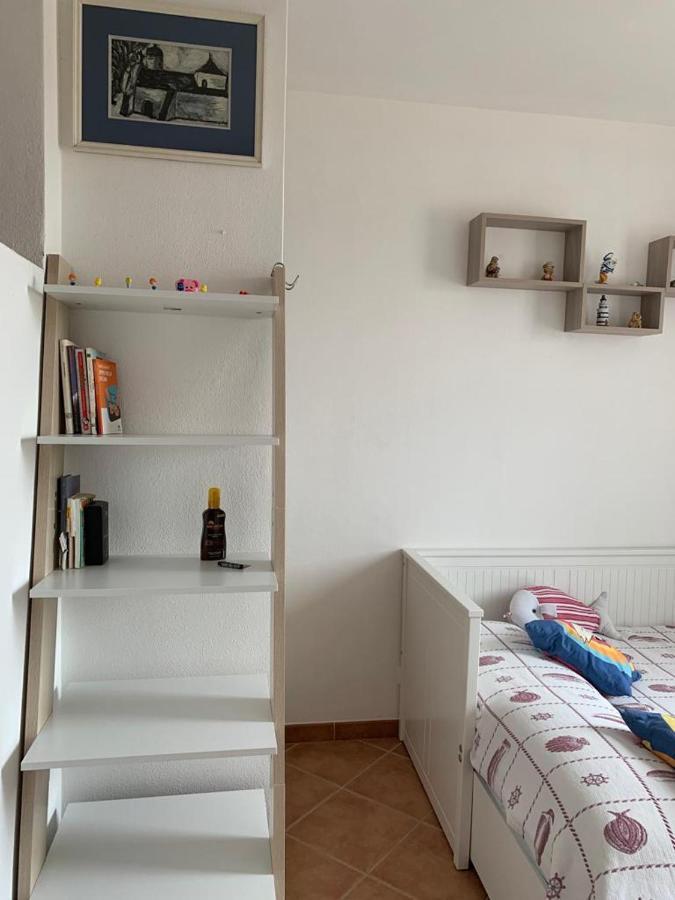 Casa Antares Apartment Stintino Bagian luar foto
