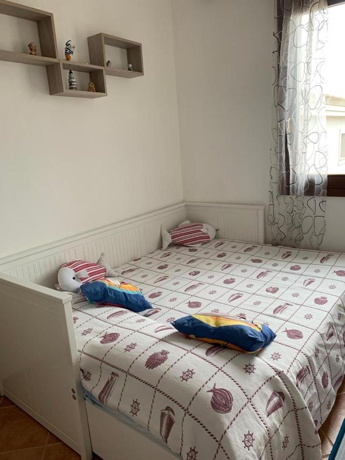 Casa Antares Apartment Stintino Bagian luar foto