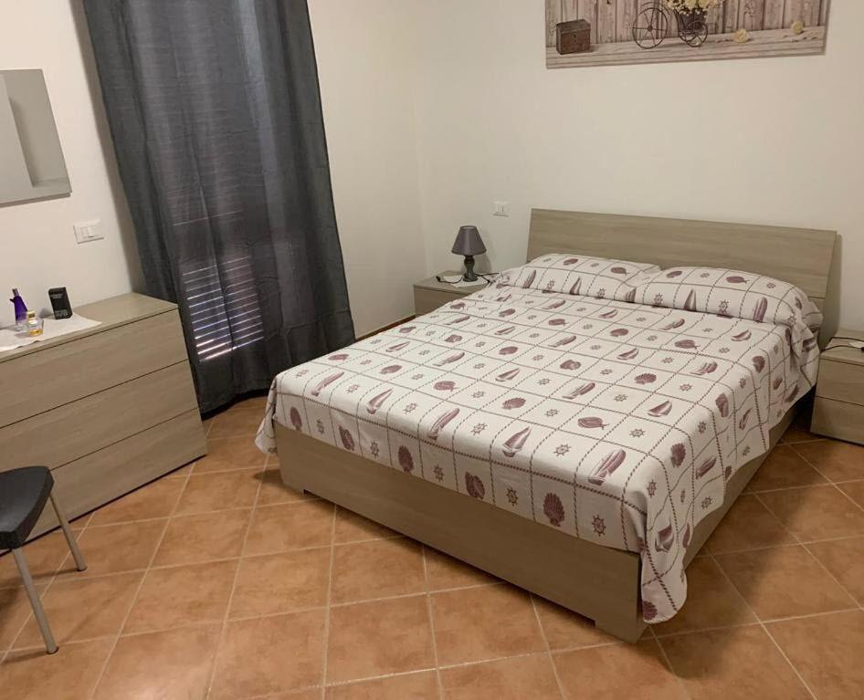 Casa Antares Apartment Stintino Bagian luar foto