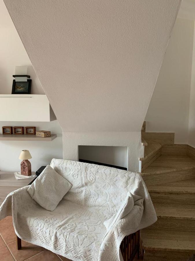 Casa Antares Apartment Stintino Bagian luar foto