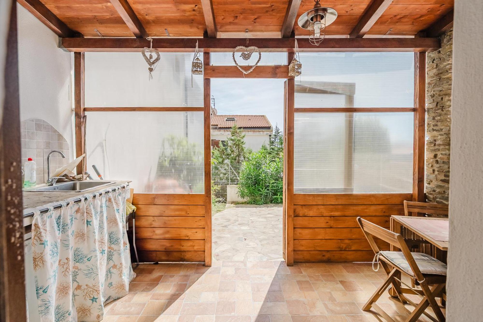 Casa Antares Apartment Stintino Bagian luar foto