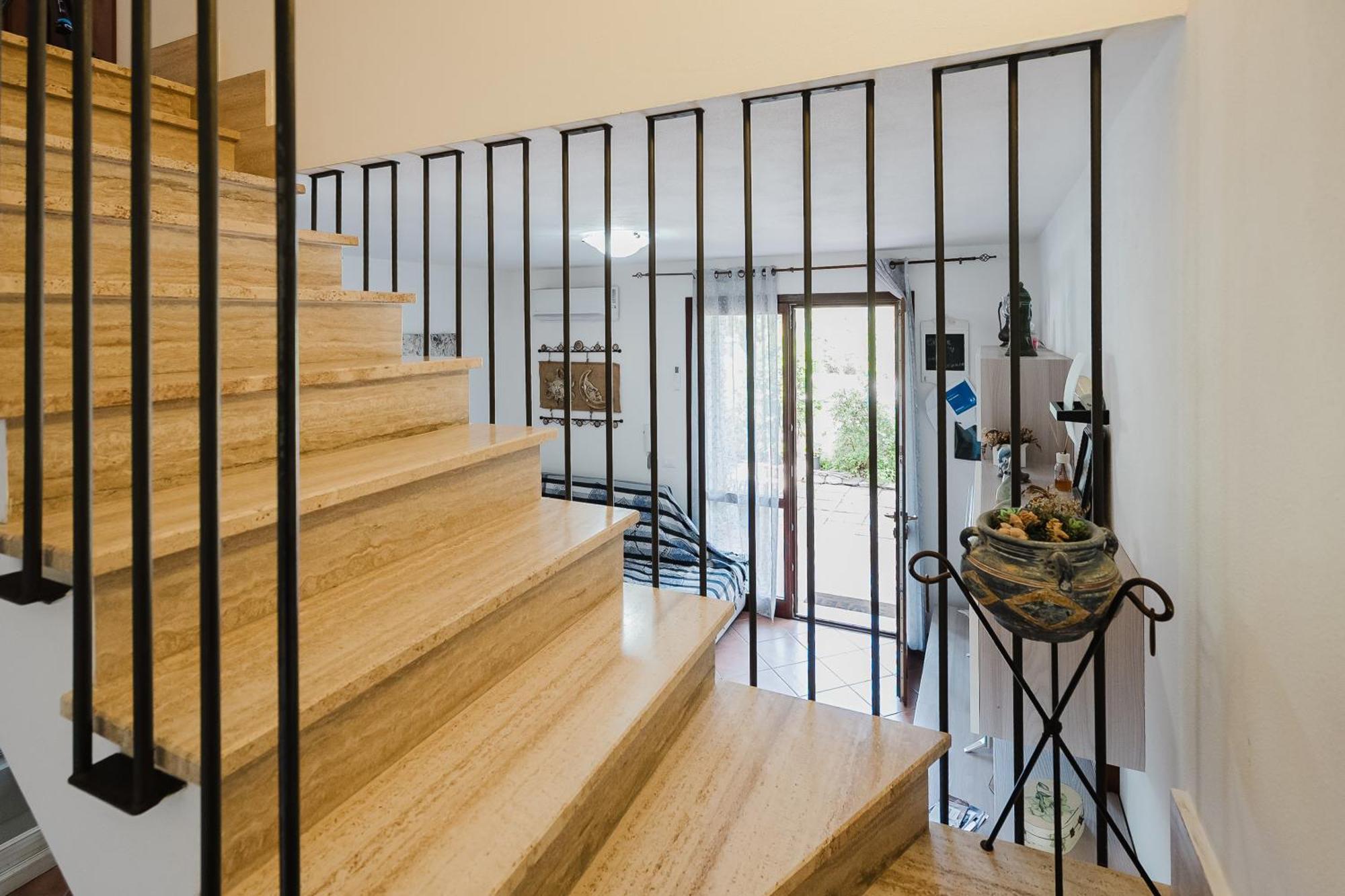 Casa Antares Apartment Stintino Bagian luar foto