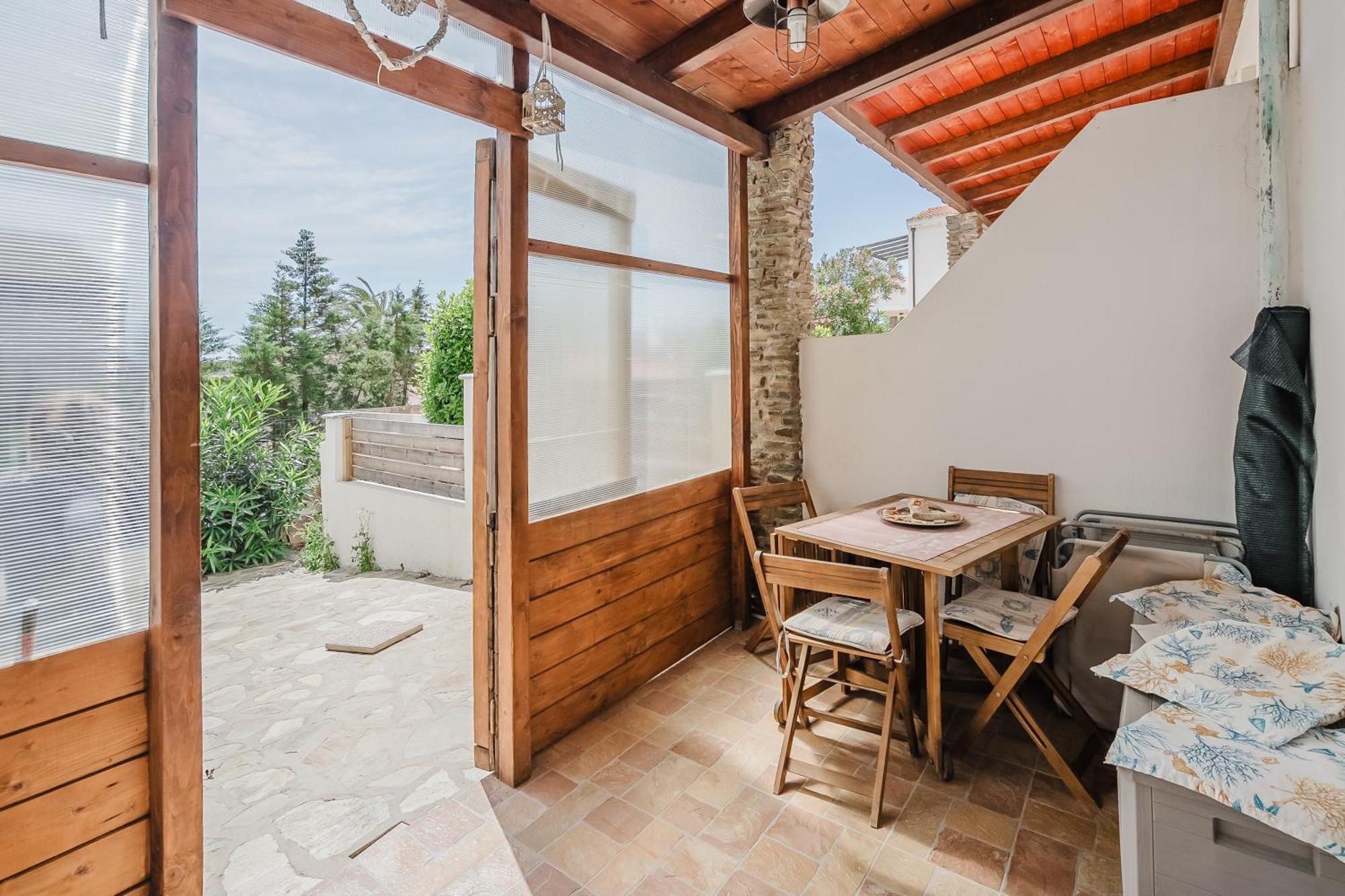 Casa Antares Apartment Stintino Bagian luar foto