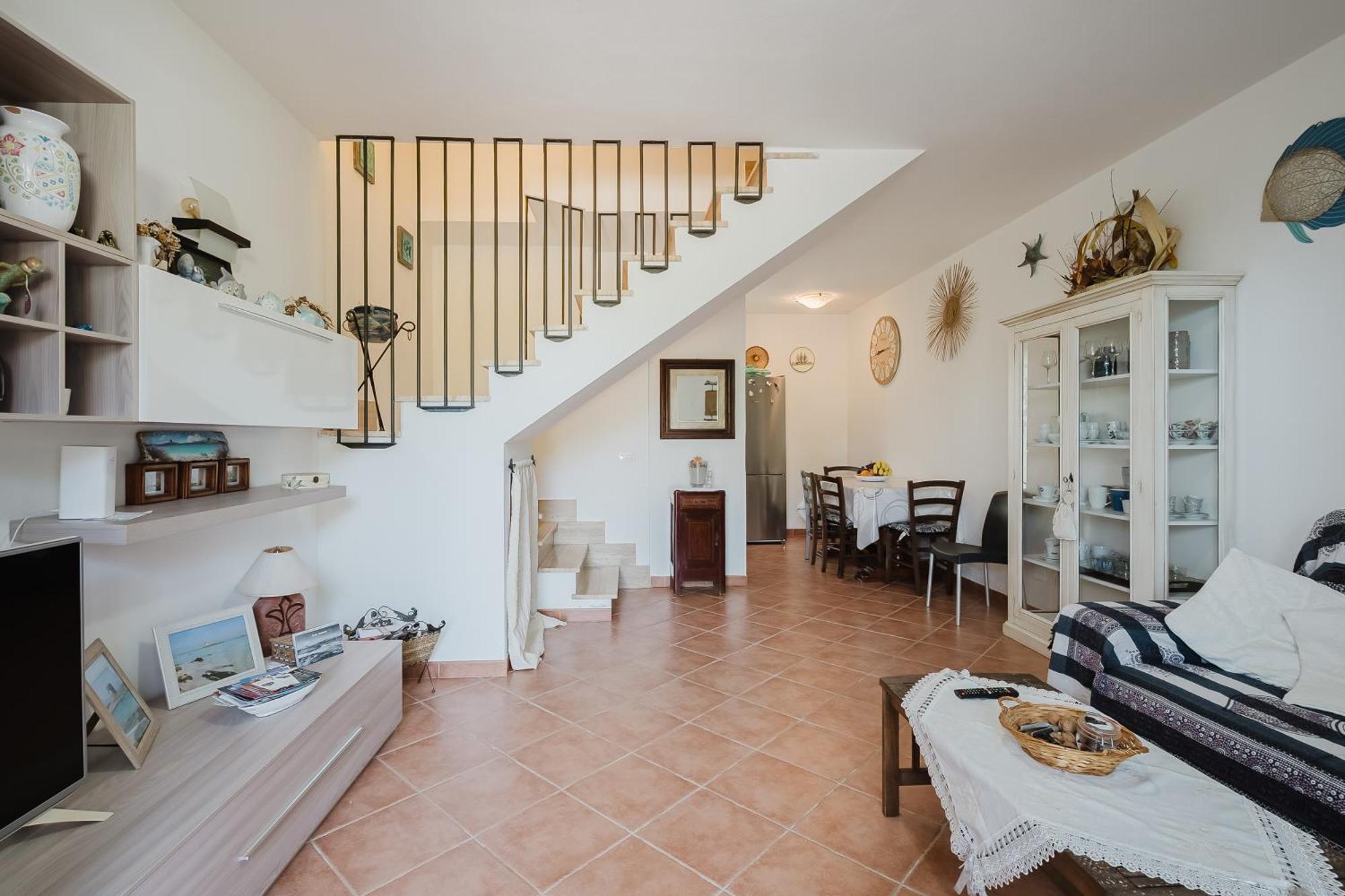 Casa Antares Apartment Stintino Bagian luar foto