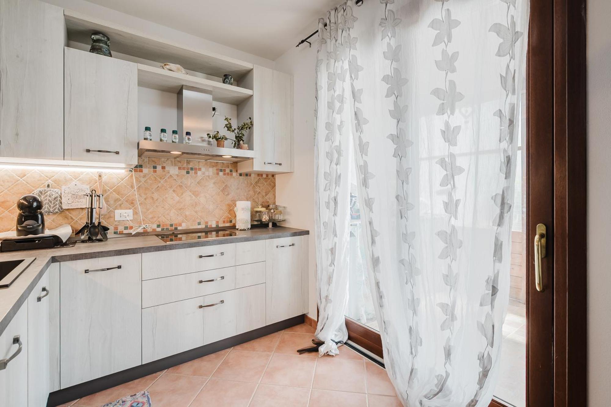 Casa Antares Apartment Stintino Bagian luar foto