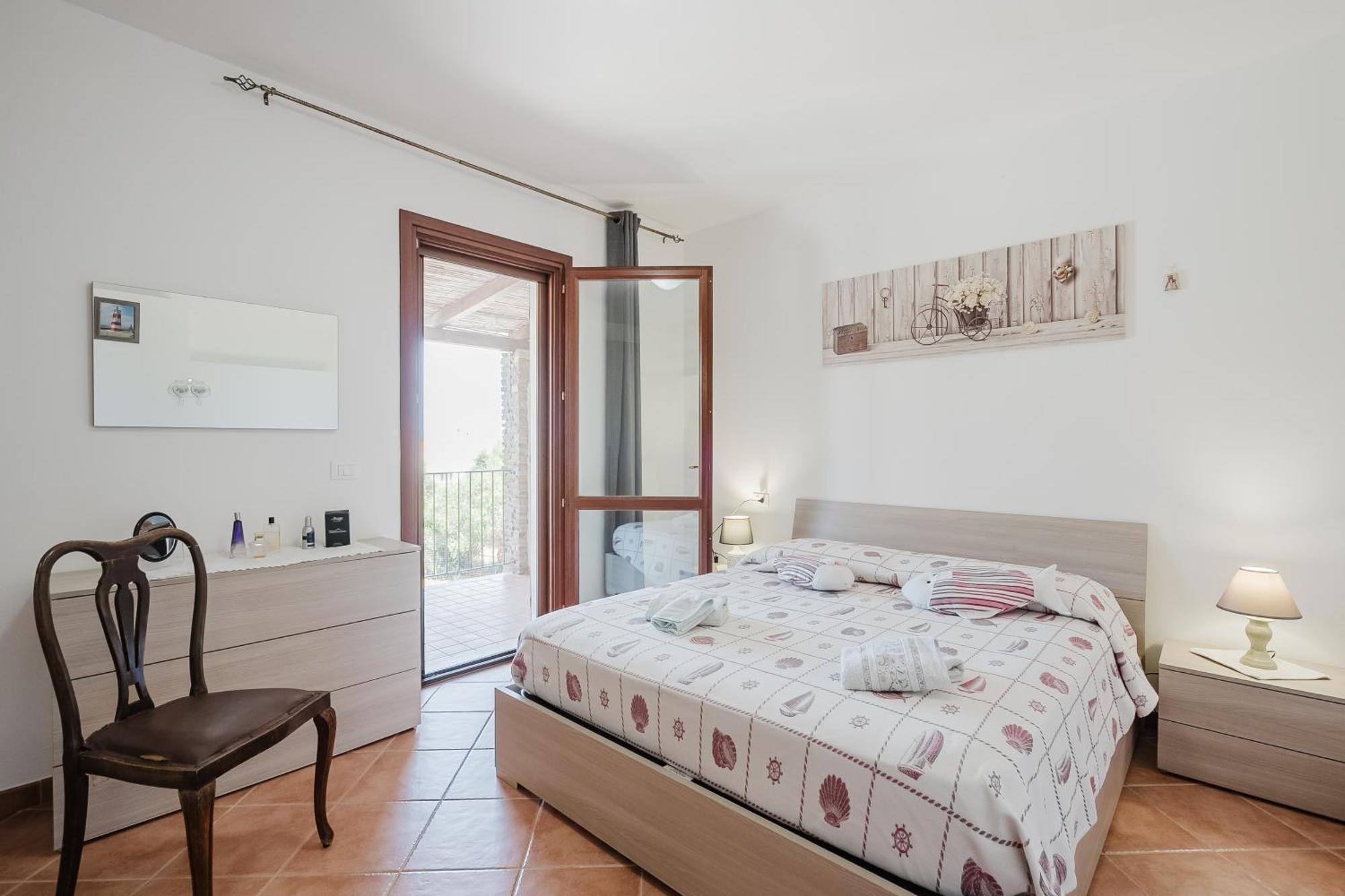 Casa Antares Apartment Stintino Bagian luar foto