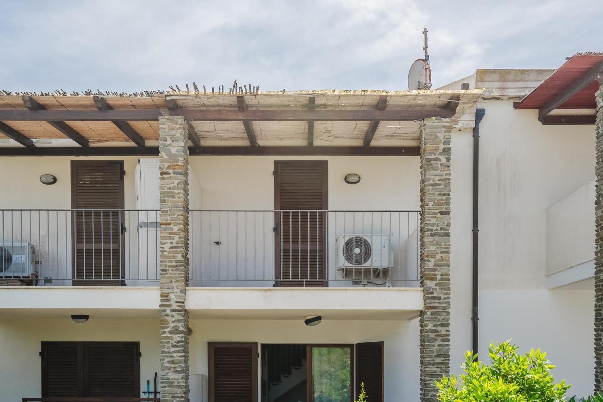 Casa Antares Apartment Stintino Bagian luar foto
