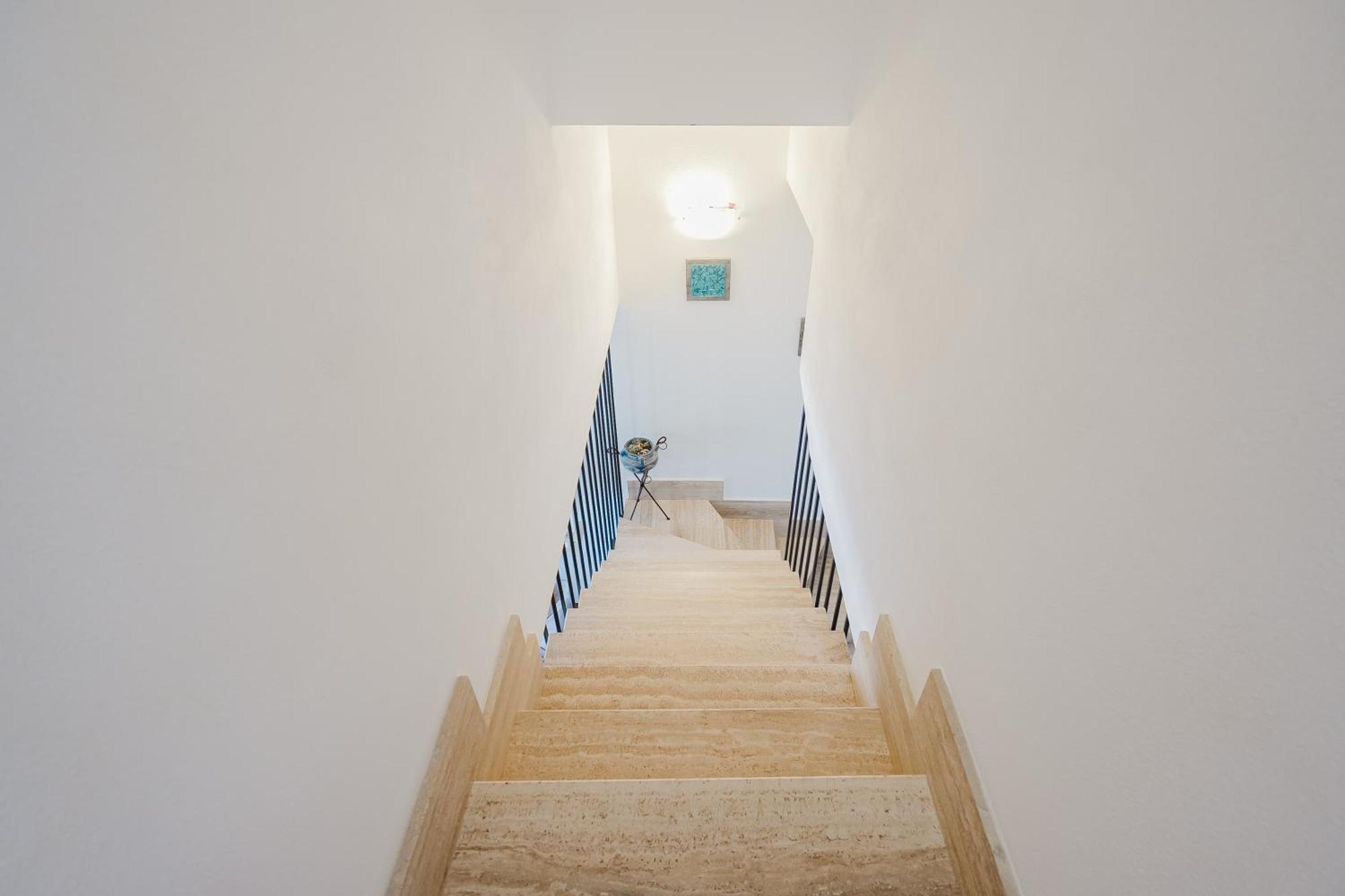 Casa Antares Apartment Stintino Bagian luar foto