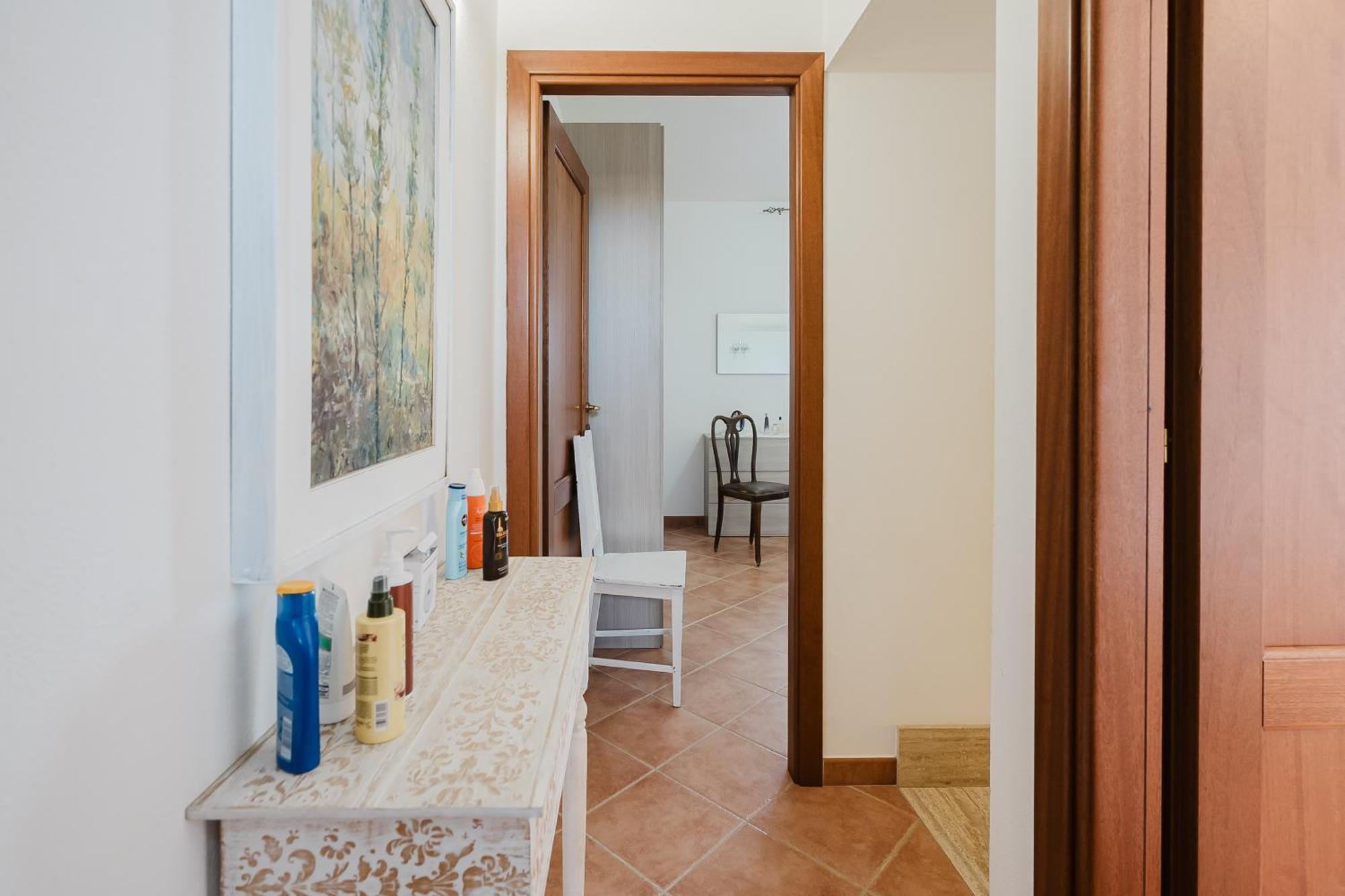 Casa Antares Apartment Stintino Bagian luar foto