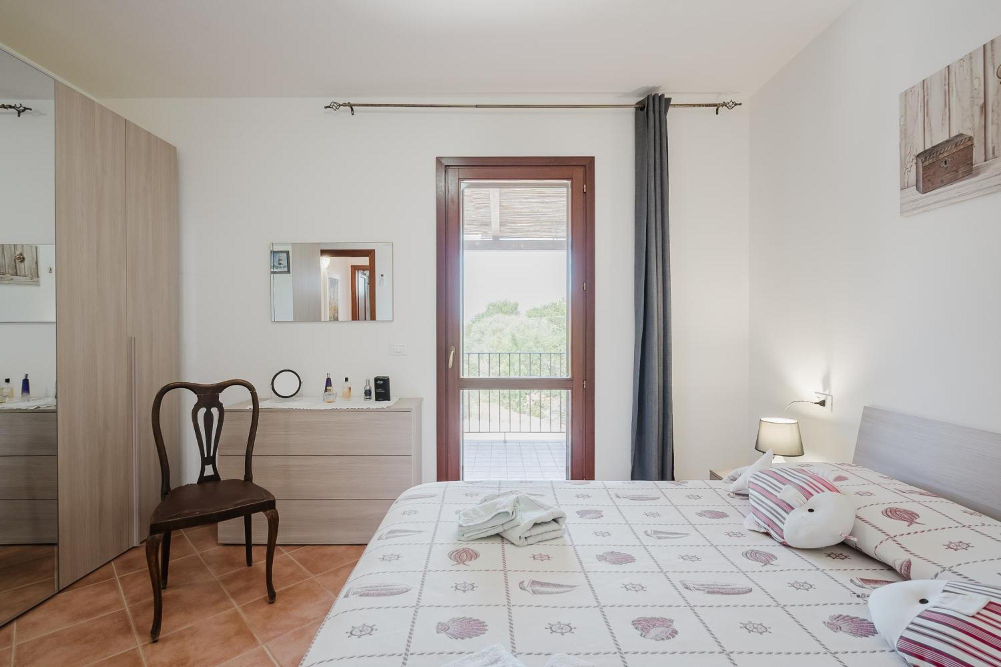 Casa Antares Apartment Stintino Bagian luar foto