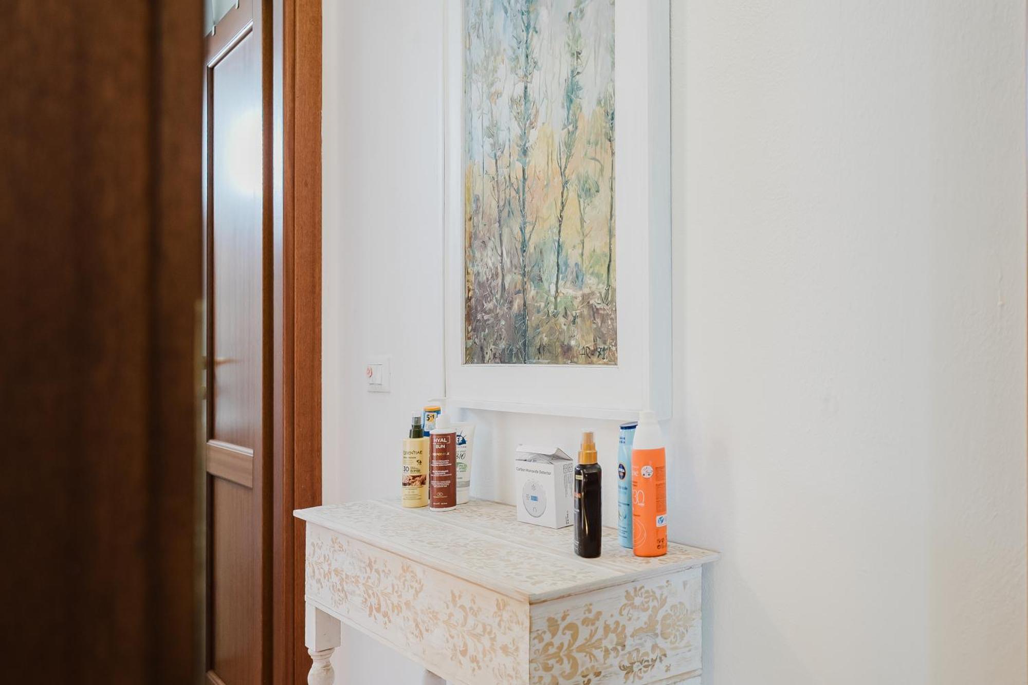 Casa Antares Apartment Stintino Bagian luar foto