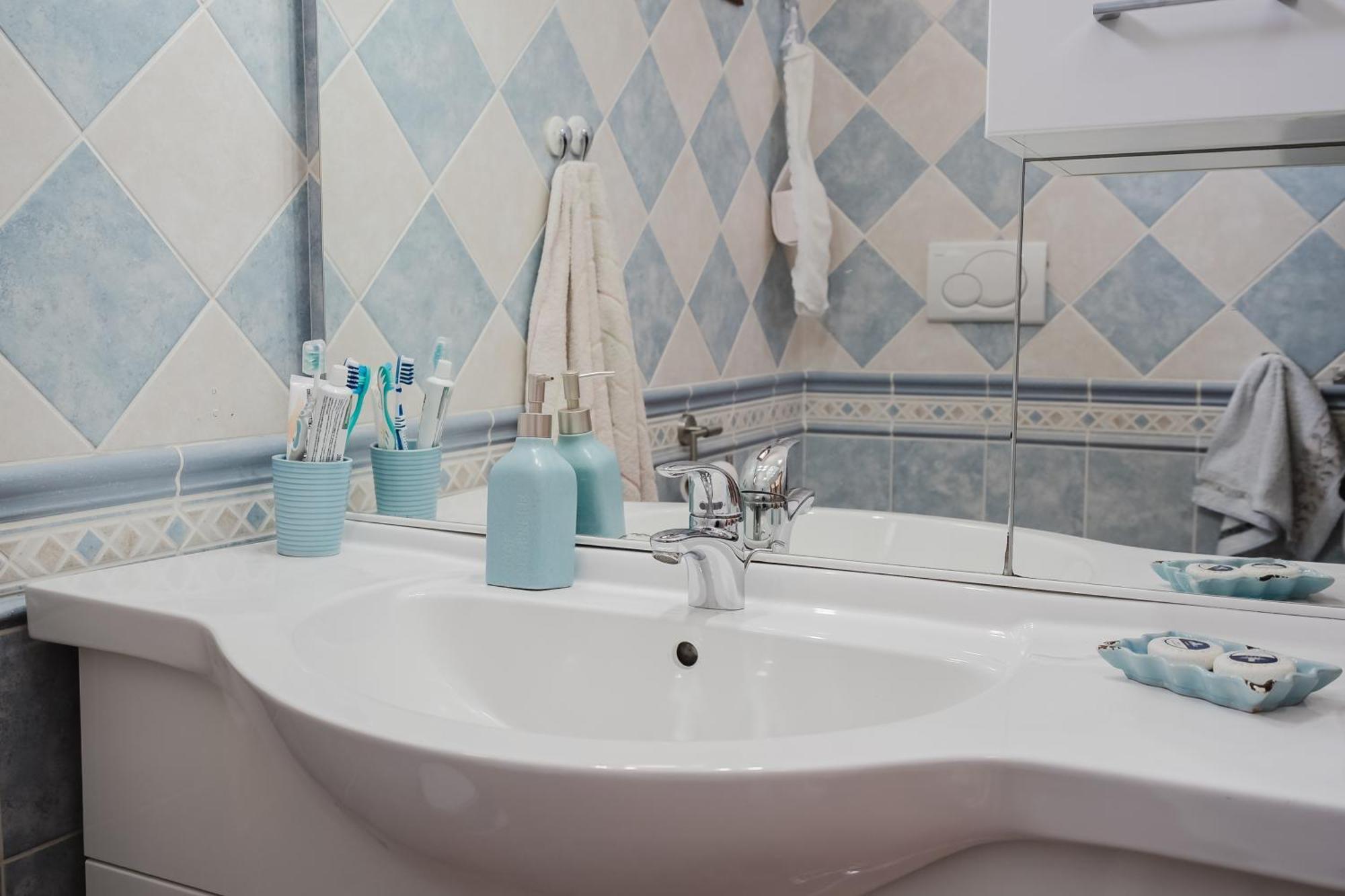 Casa Antares Apartment Stintino Bagian luar foto